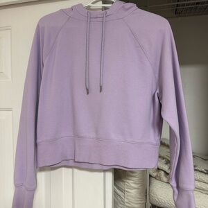 Universal Thread Lilac Women's Hoodie